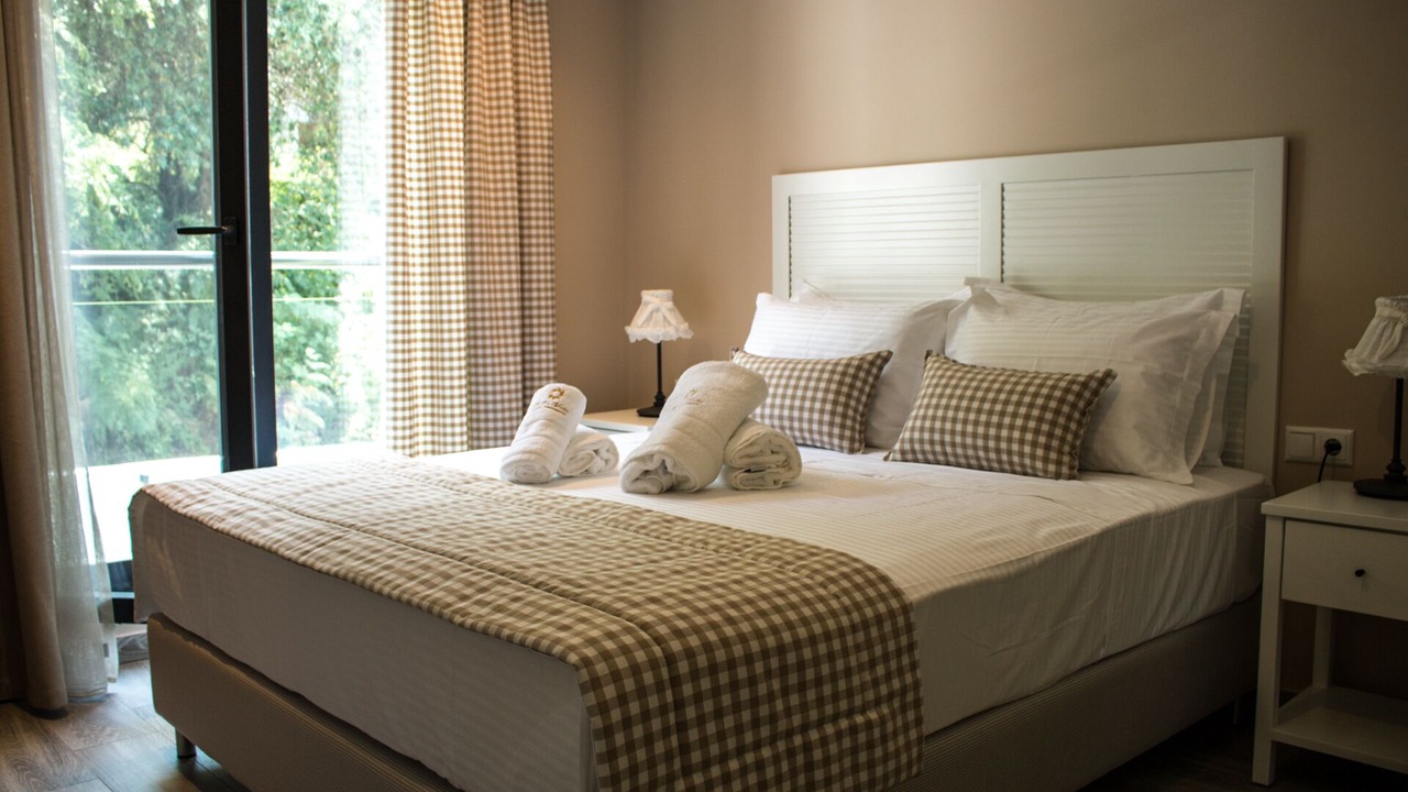 Photo of Bedroom in Skala Potamias