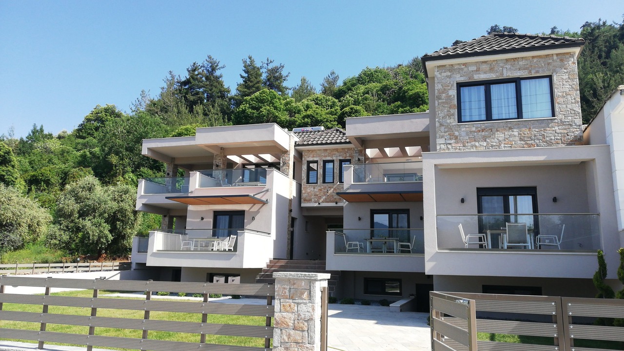 Photo of Outdoor in Skala Potamias