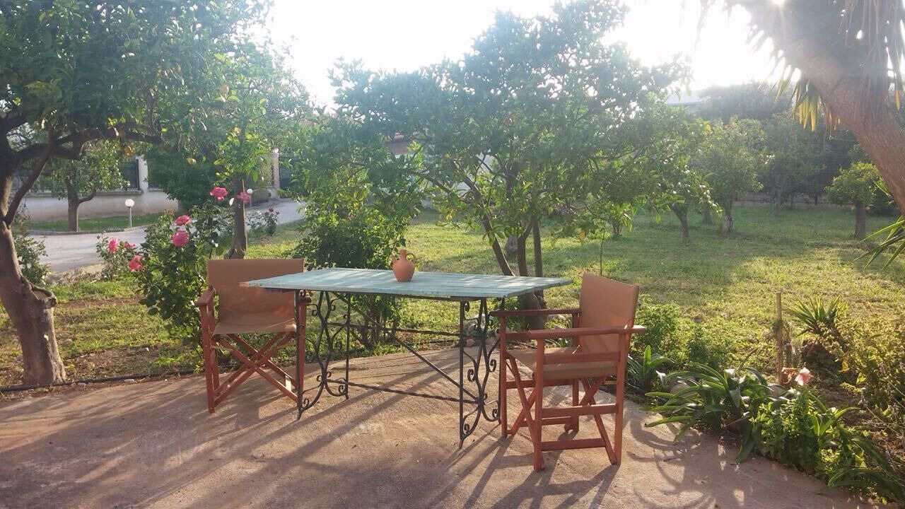 Photo of Outdoor in Temeni