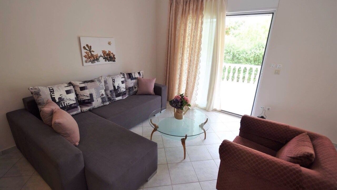Photo of Livingroom in Temeni