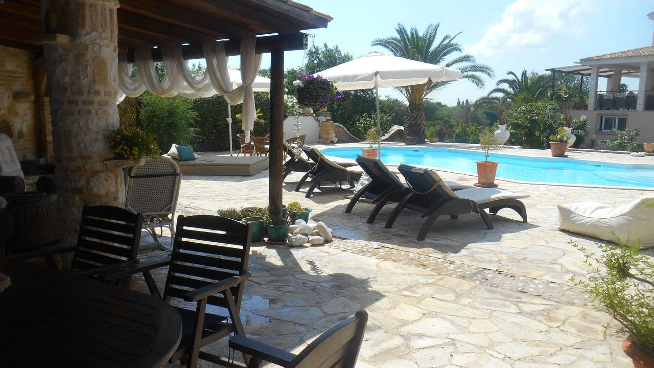 Photo of Outdoor in Gouvia