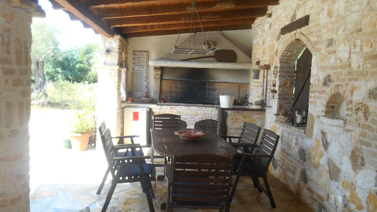 Photo of Outdoor in Gouvia
