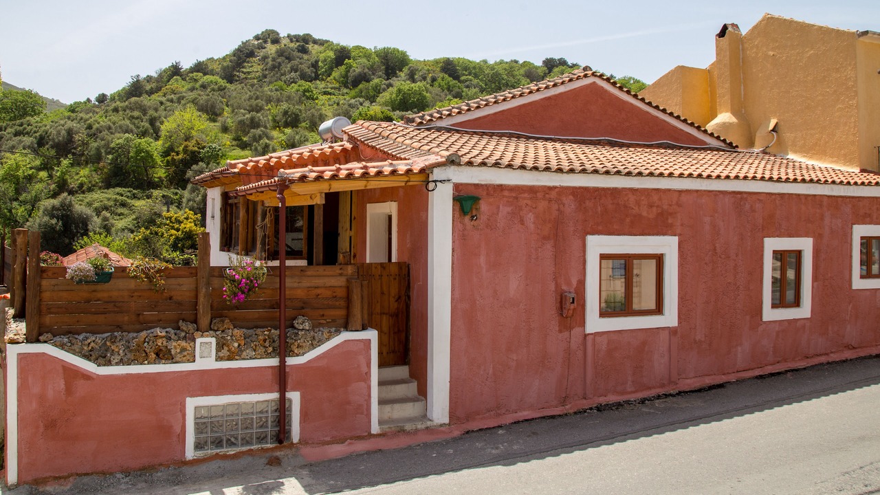 Photo of Outdoor in Mixorrouma