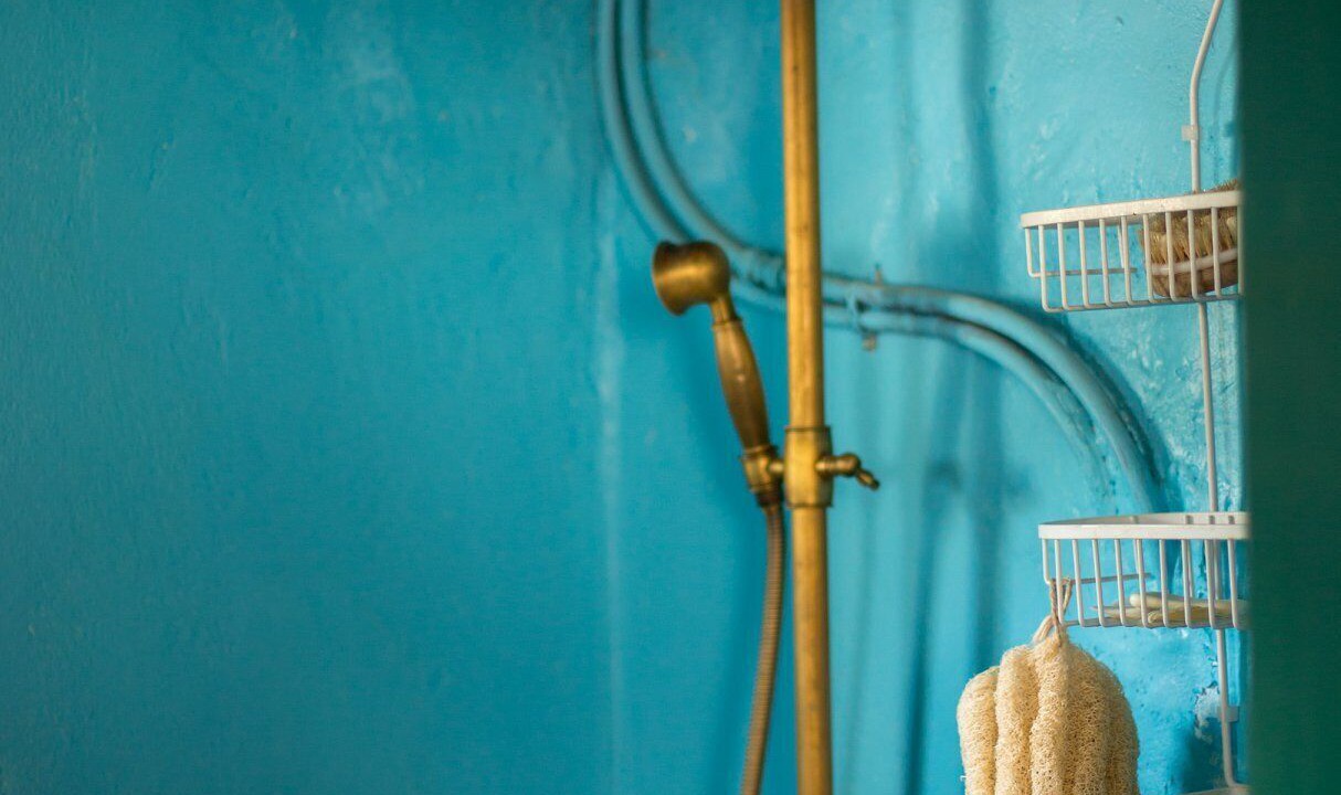 Photo of Bathroom in Mixorrouma