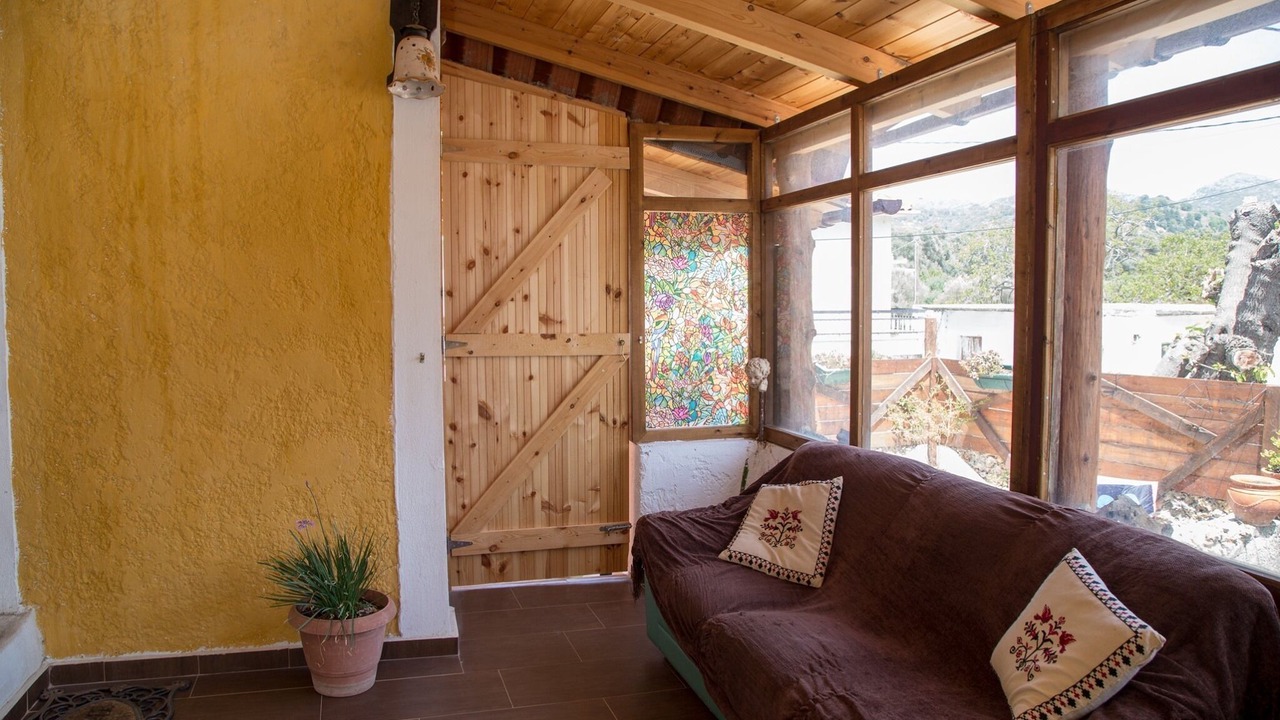Photo of Livingroom in Mixorrouma