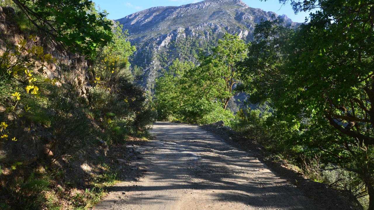 Photo of Outdoor in Mixorrouma