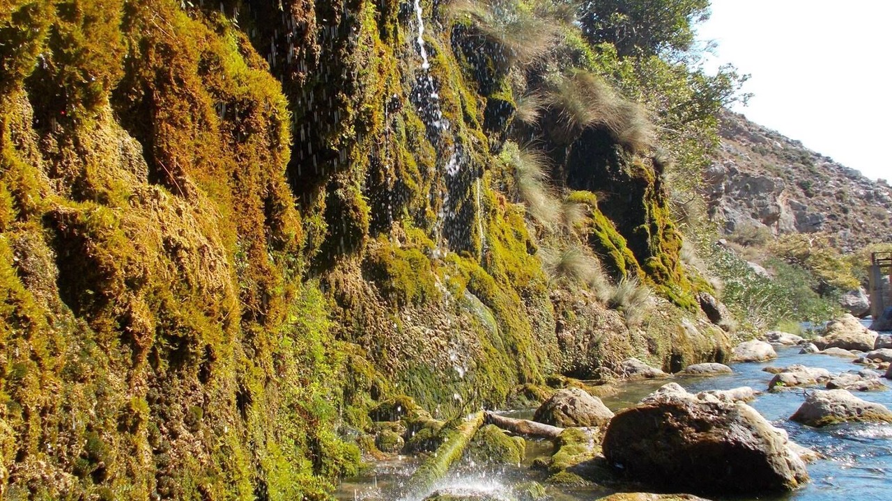 Photo of Outdoor in Mixorrouma