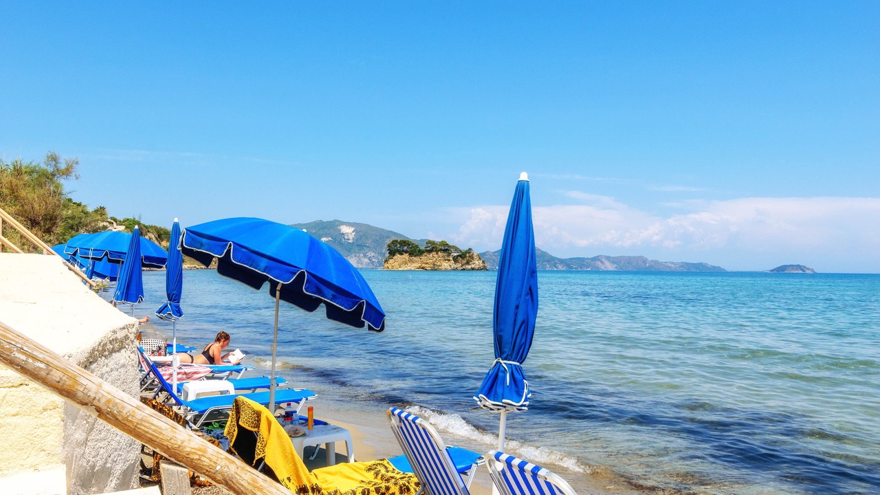 Photo of Others in Agios Sostis