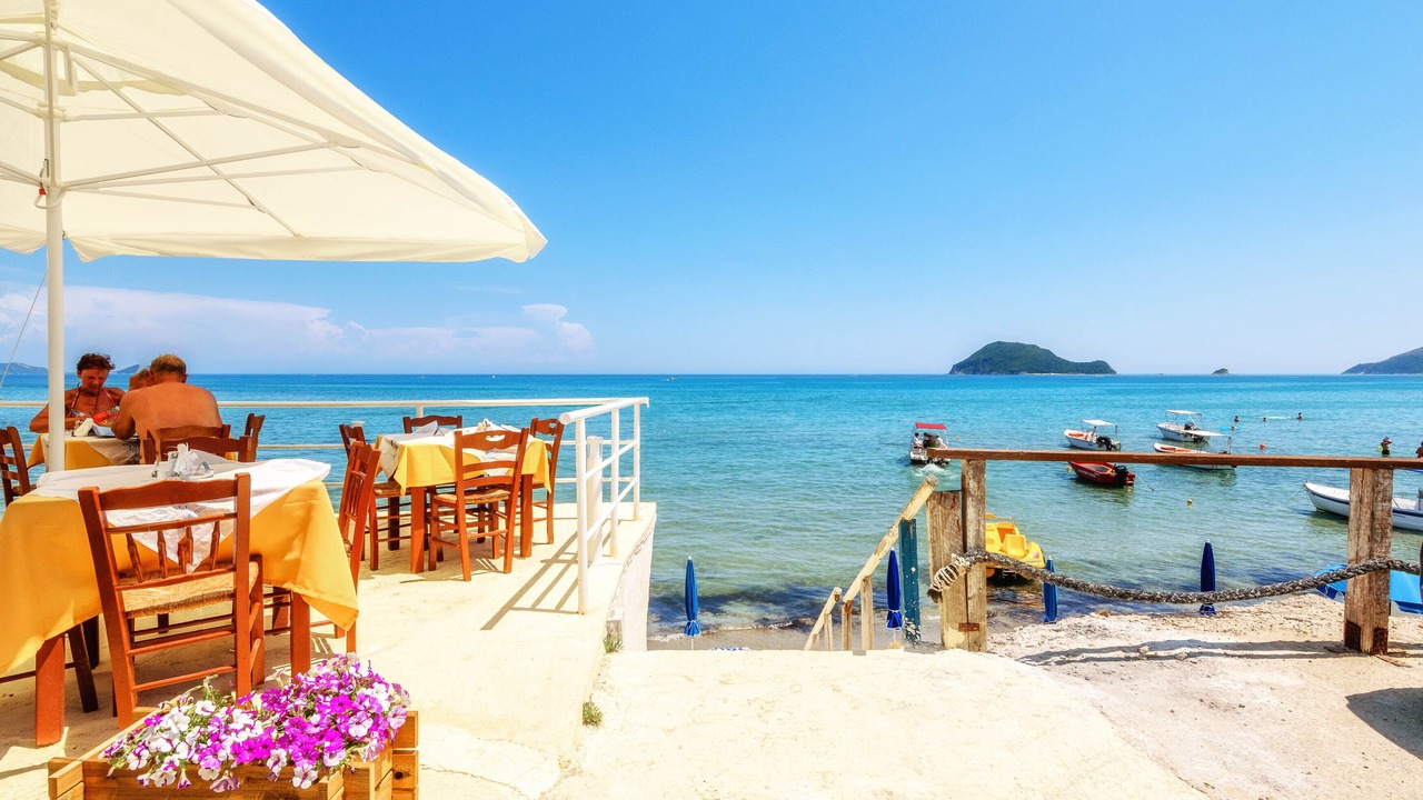 Photo of Outdoor in Agios Sostis