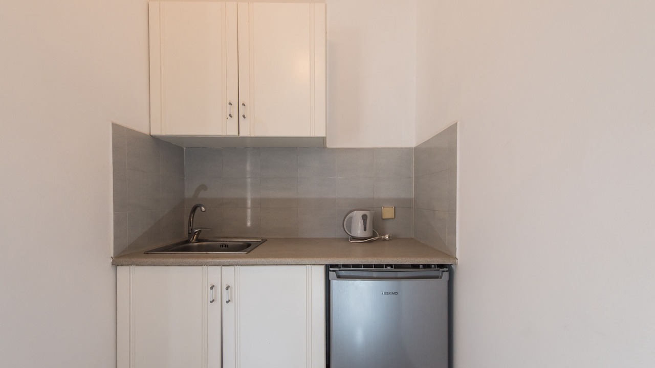 Photo of Kitchen in Agios Sostis