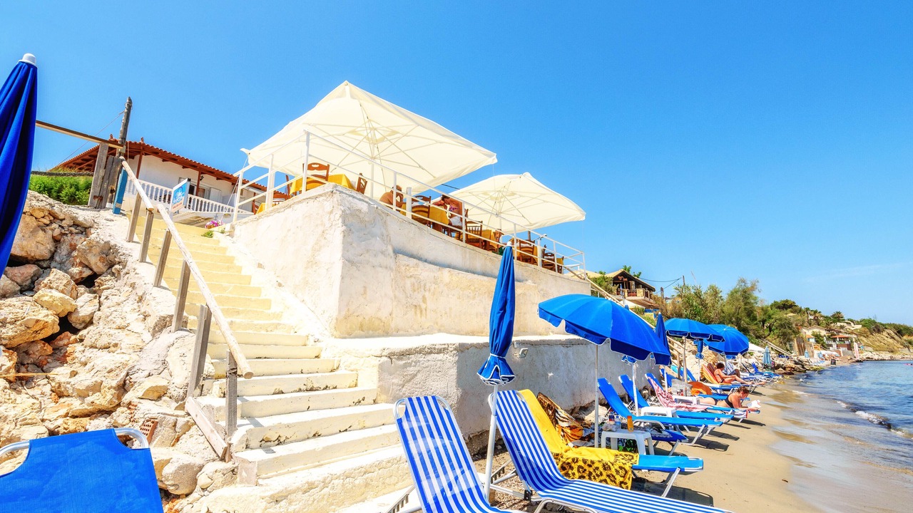 Photo of Others in Agios Sostis
