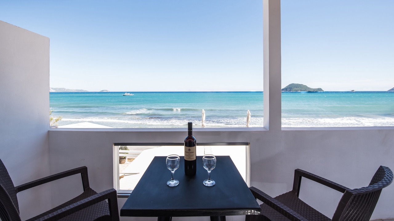 Photo of Outdoor in Agios Sostis