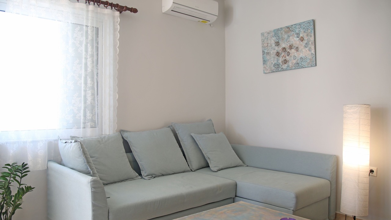 Photo of Livingroom in Sitia