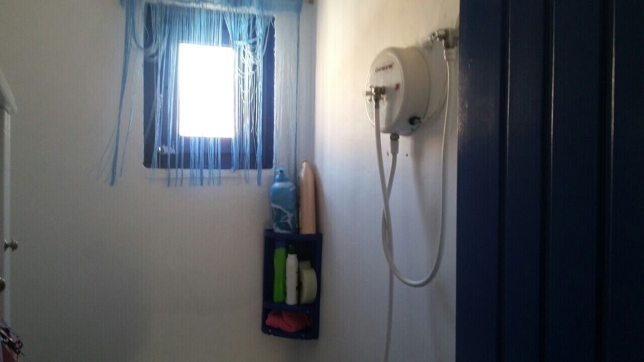 Photo of Bathroom in Kithnos
