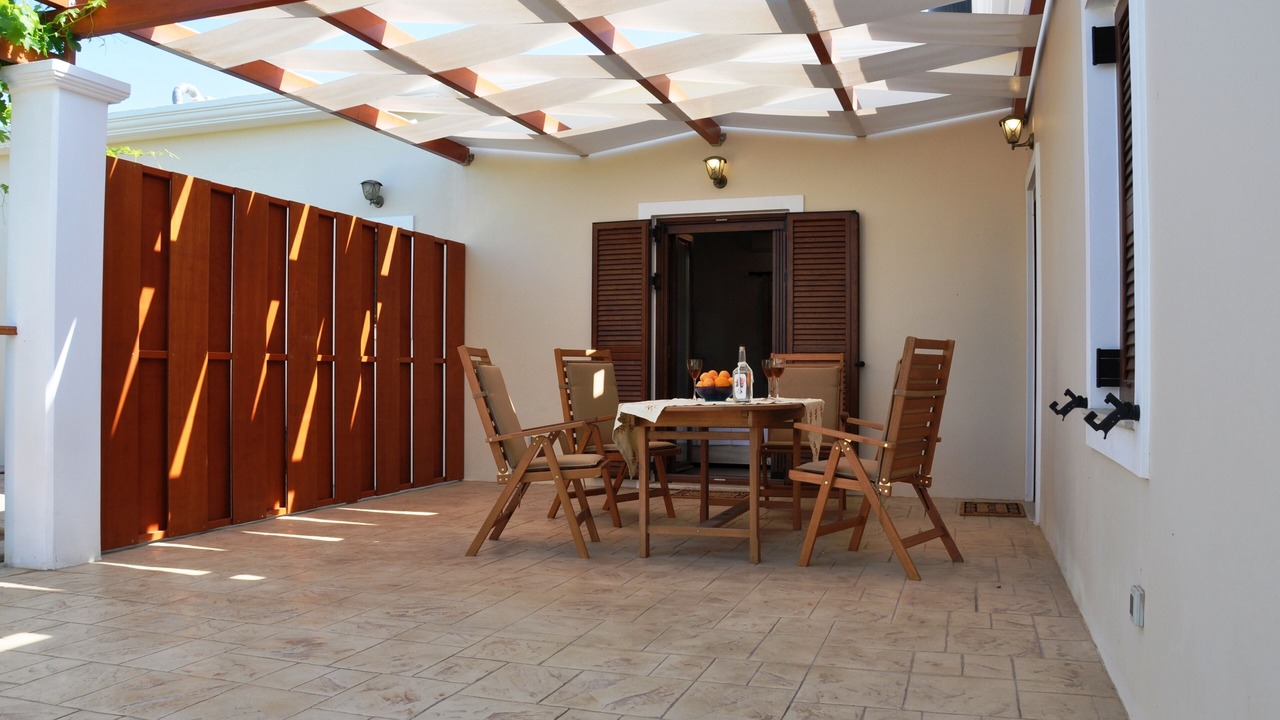 Photo of Outdoor in Kissamos