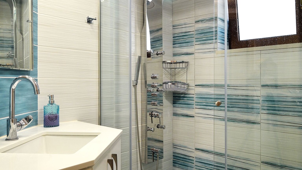 Photo of Bathroom in Kissamos