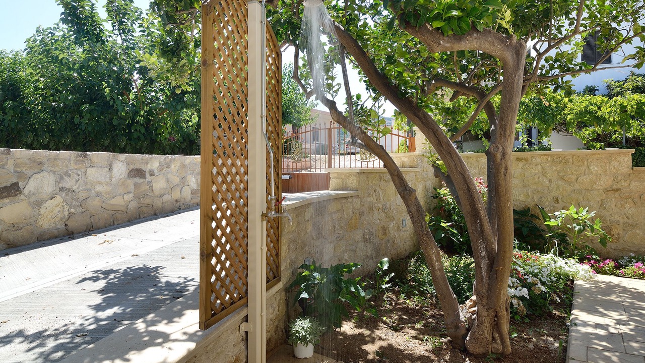 Photo of Outdoor in Kissamos