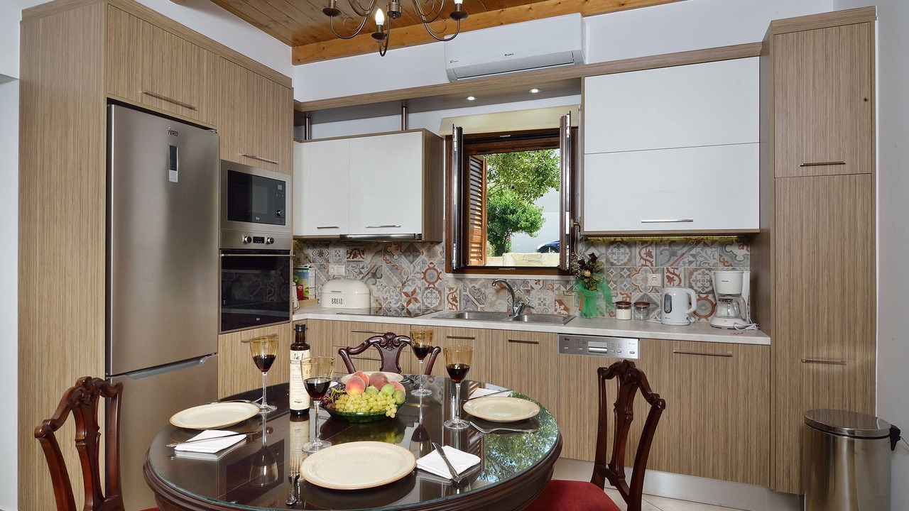 Photo of Kitchen in Kissamos