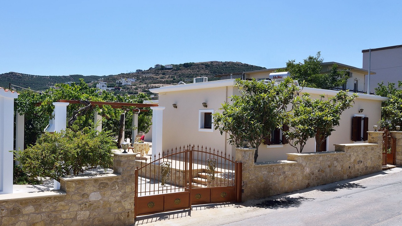 Photo of Outdoor in Kissamos