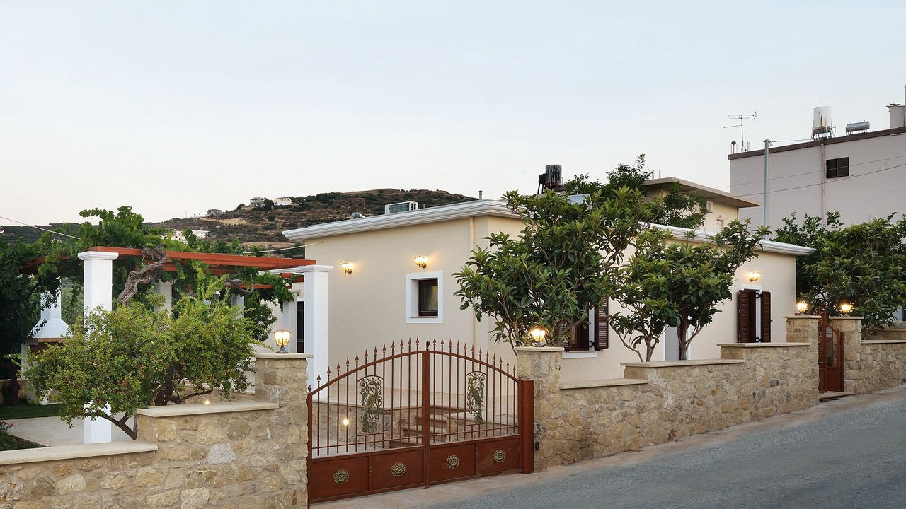 Photo of Outdoor in Kissamos