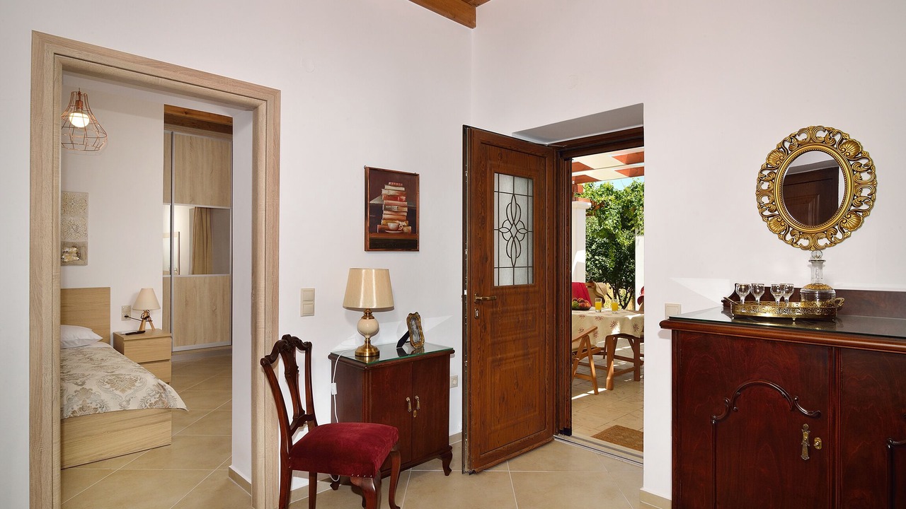 Photo of Bedroom in Kissamos