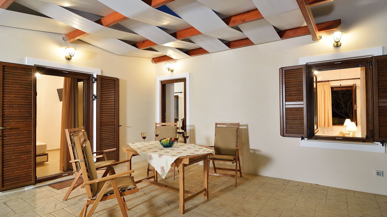 Photo of Outdoor in Kissamos