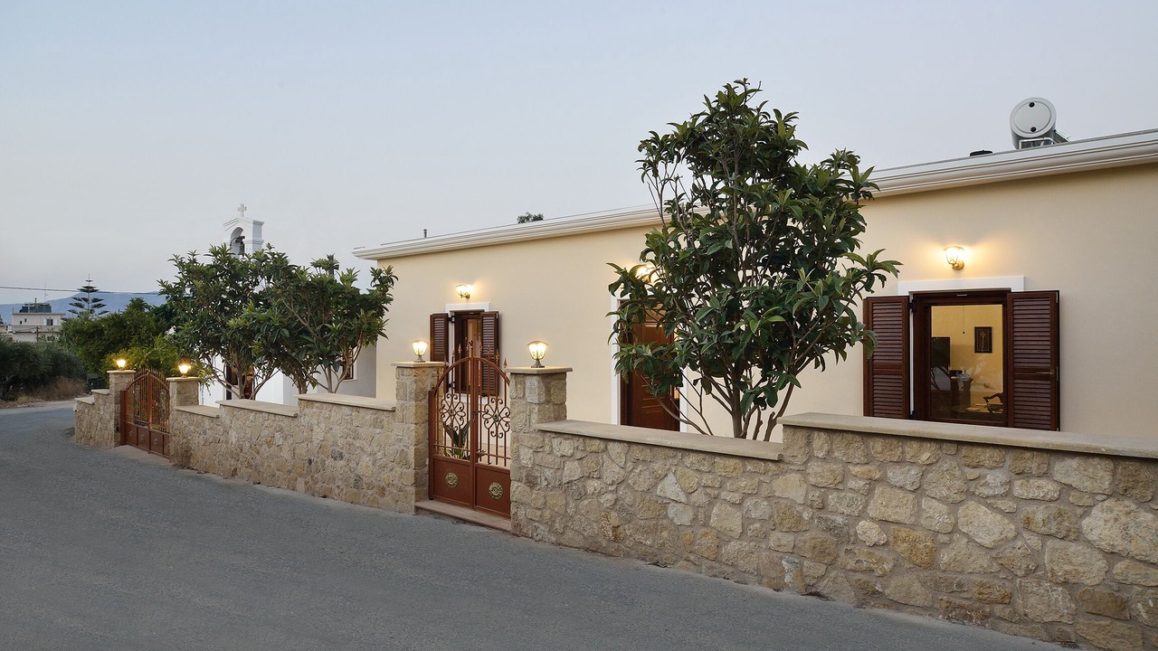 Photo of Outdoor in Kissamos