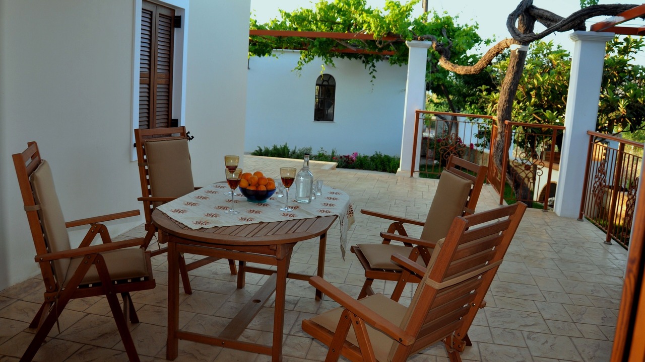 Photo of Outdoor in Kissamos