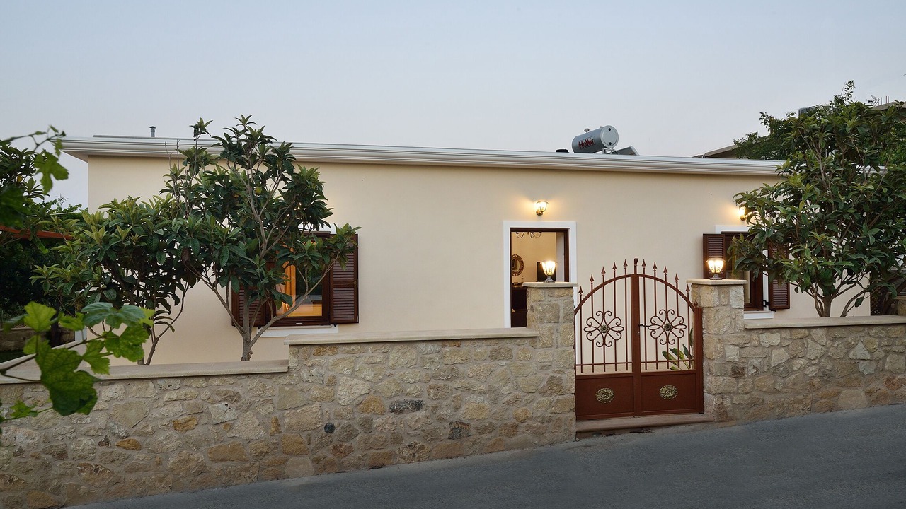 Photo of Outdoor in Kissamos