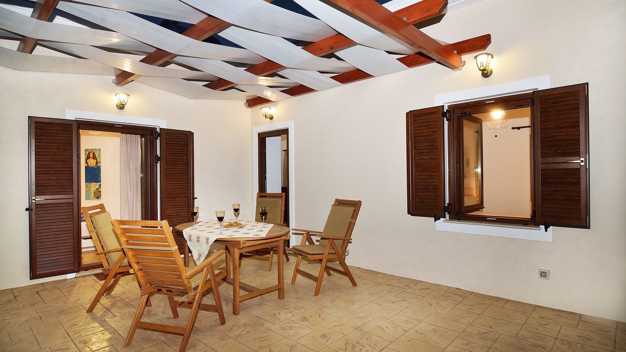 Photo of Outdoor in Kissamos