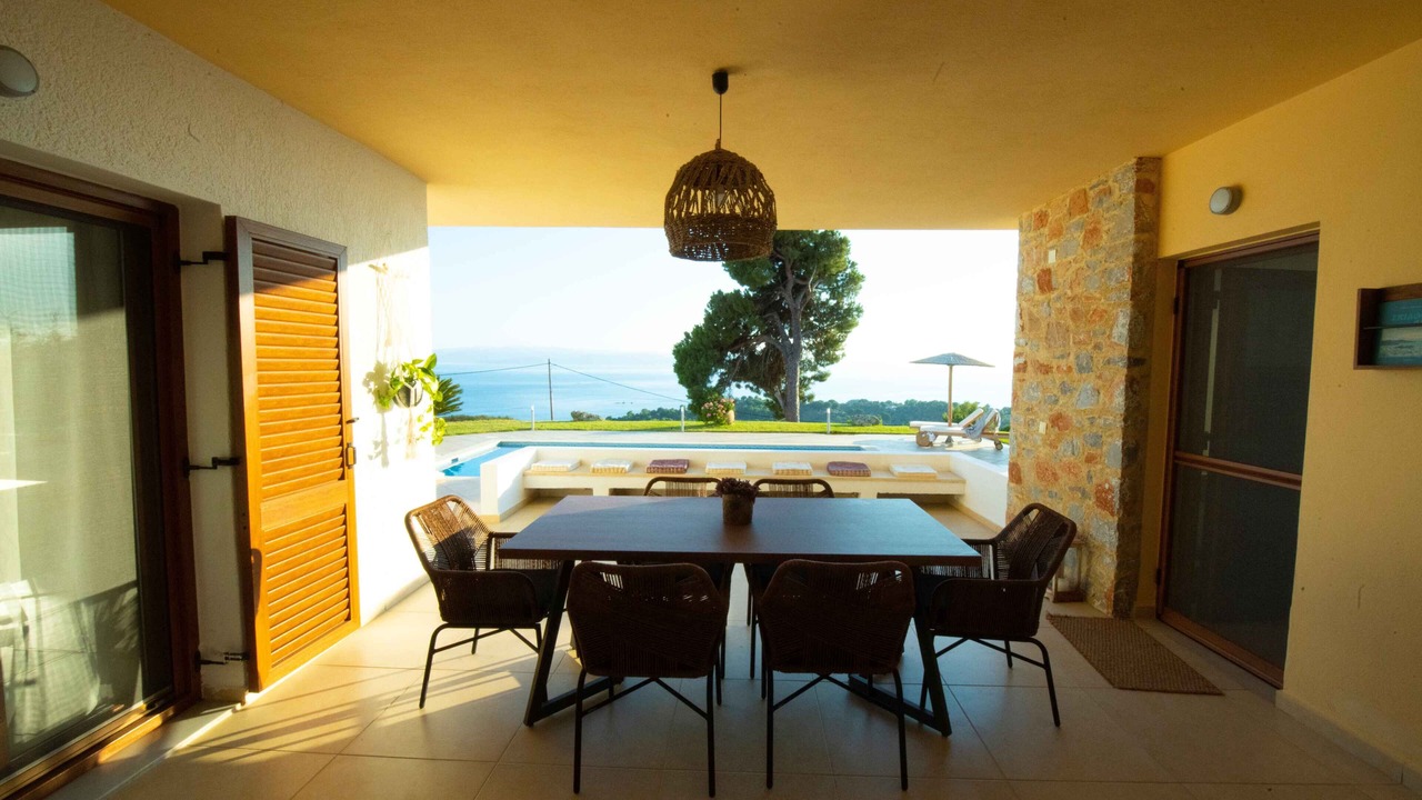 Photo of Outdoor in Agia Paraskevi