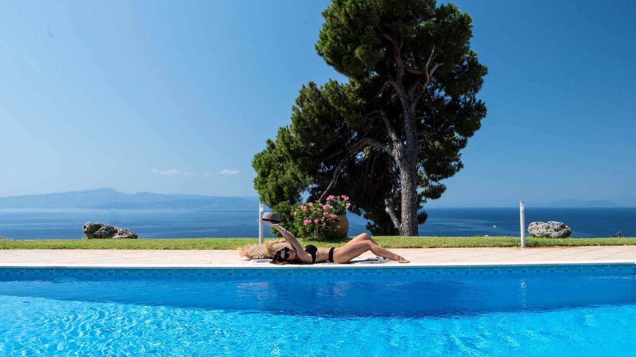 Photo of Outdoor in Agia Paraskevi