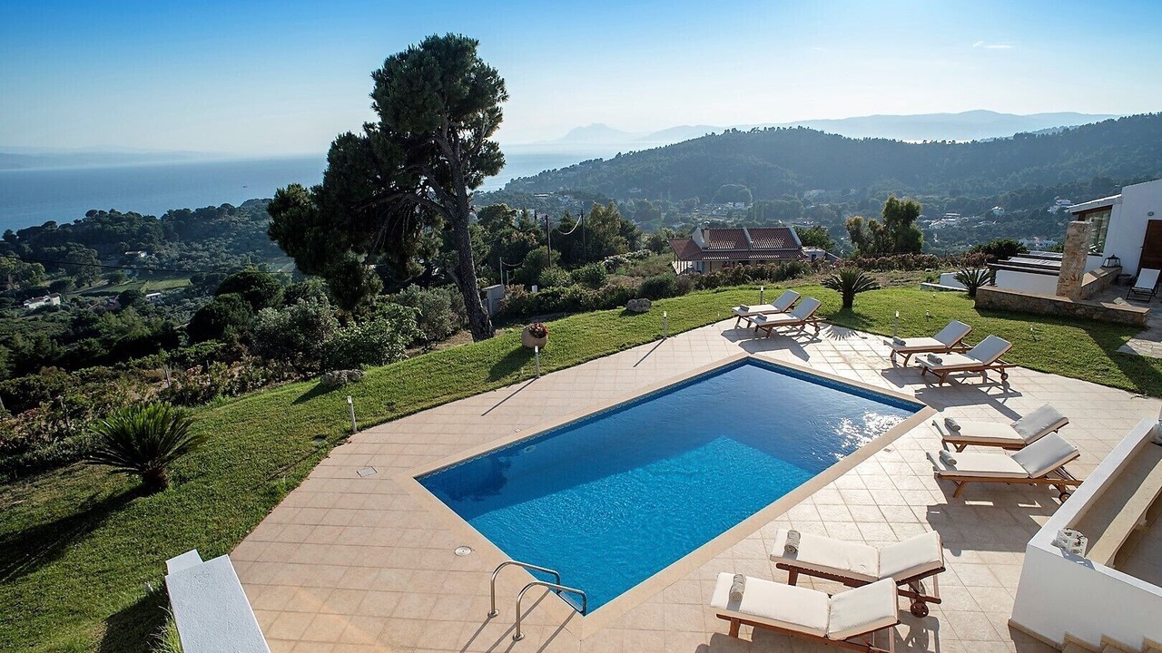 Photo of Outdoor in Agia Paraskevi