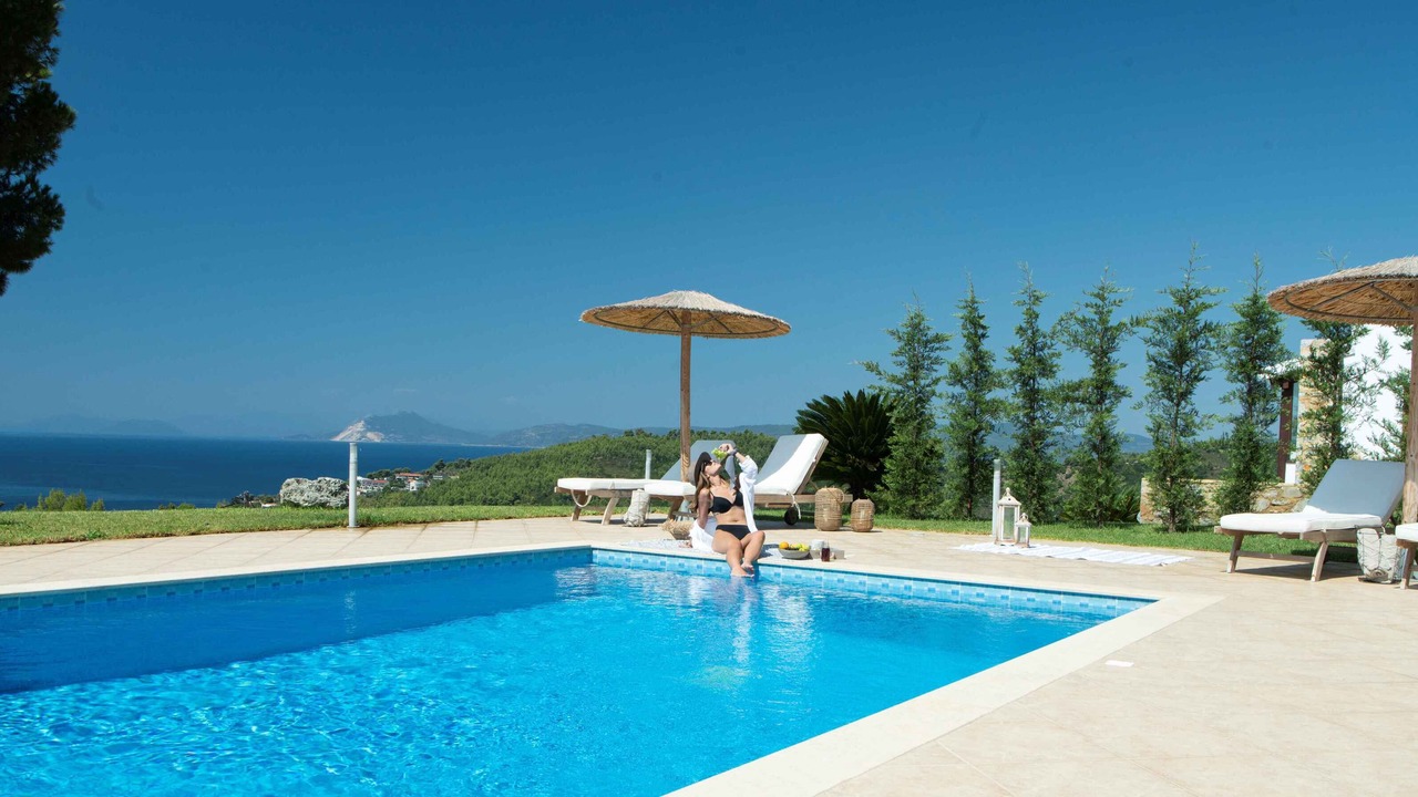 Photo of Outdoor in Agia Paraskevi