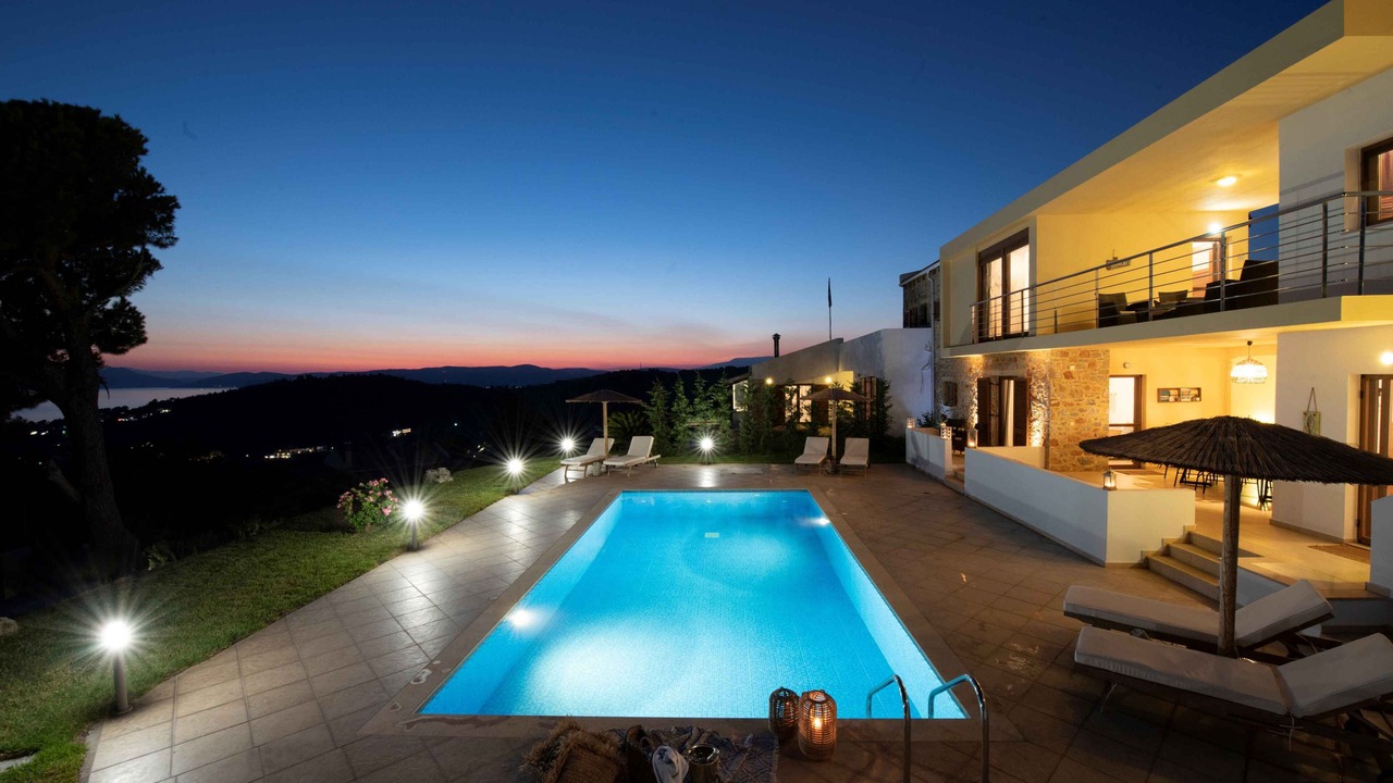 Photo of Outdoor in Agia Paraskevi