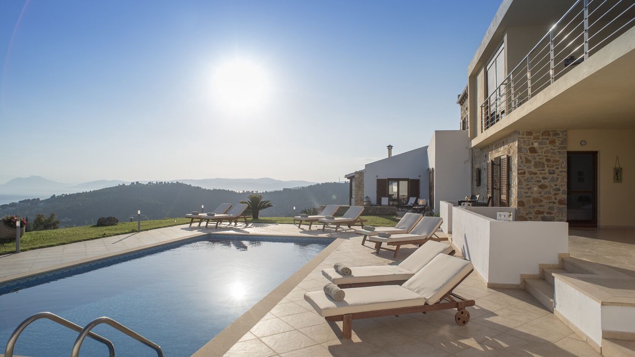 Photo of Outdoor in Agia Paraskevi