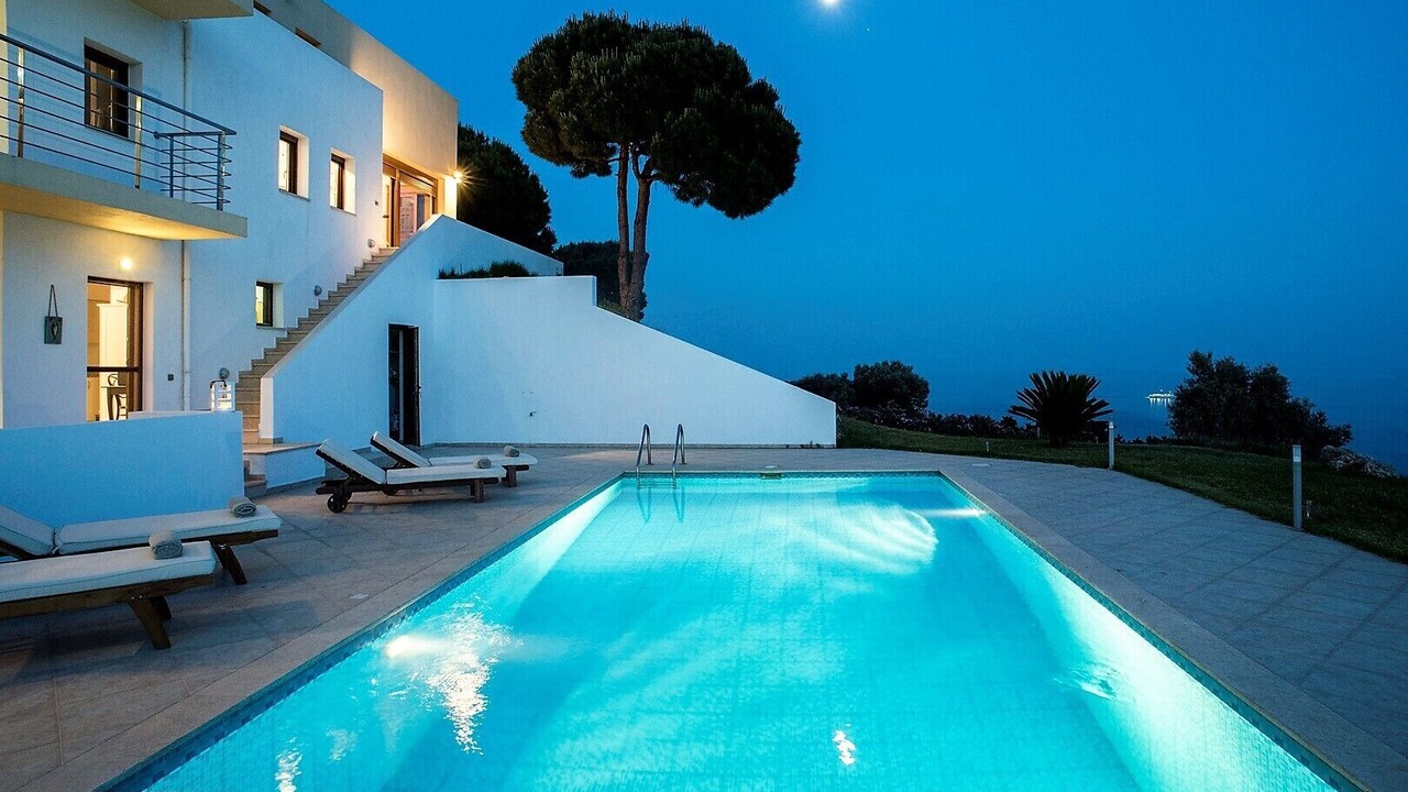 Photo of Outdoor in Agia Paraskevi