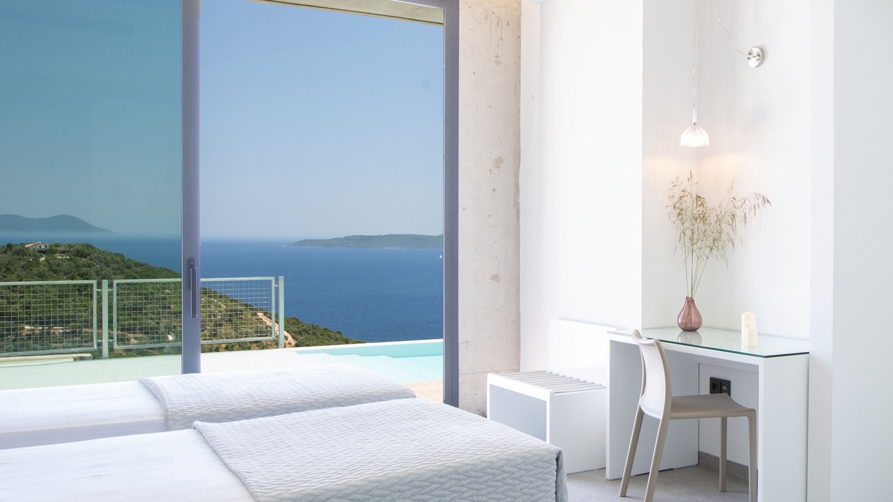 Photo of Bedroom in Evgiros