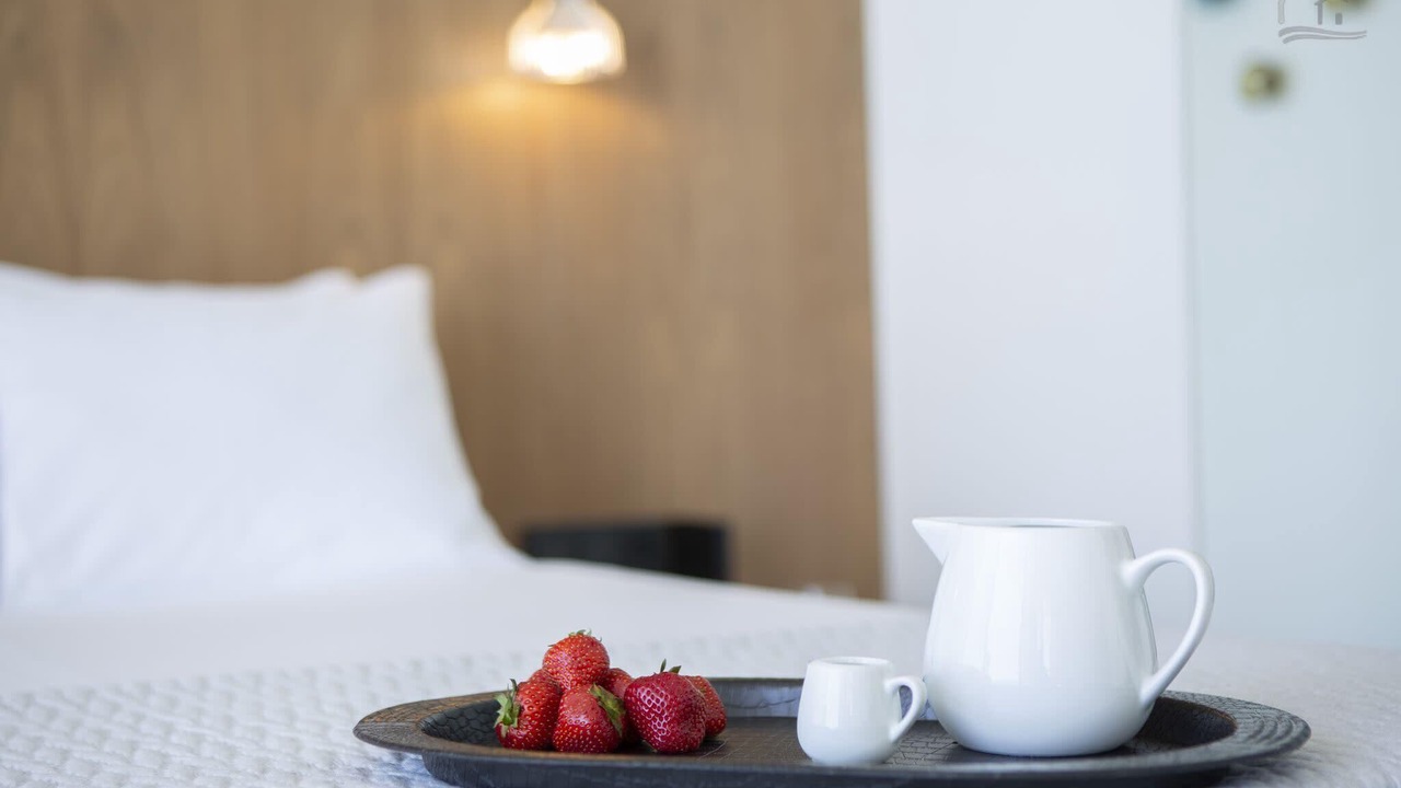 Photo of Bedroom in Evgiros