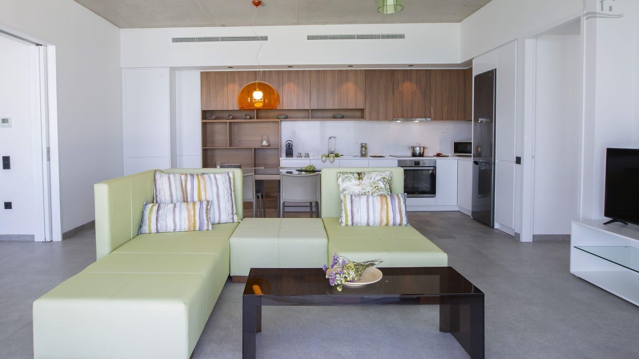 Photo of Livingroom in Evgiros