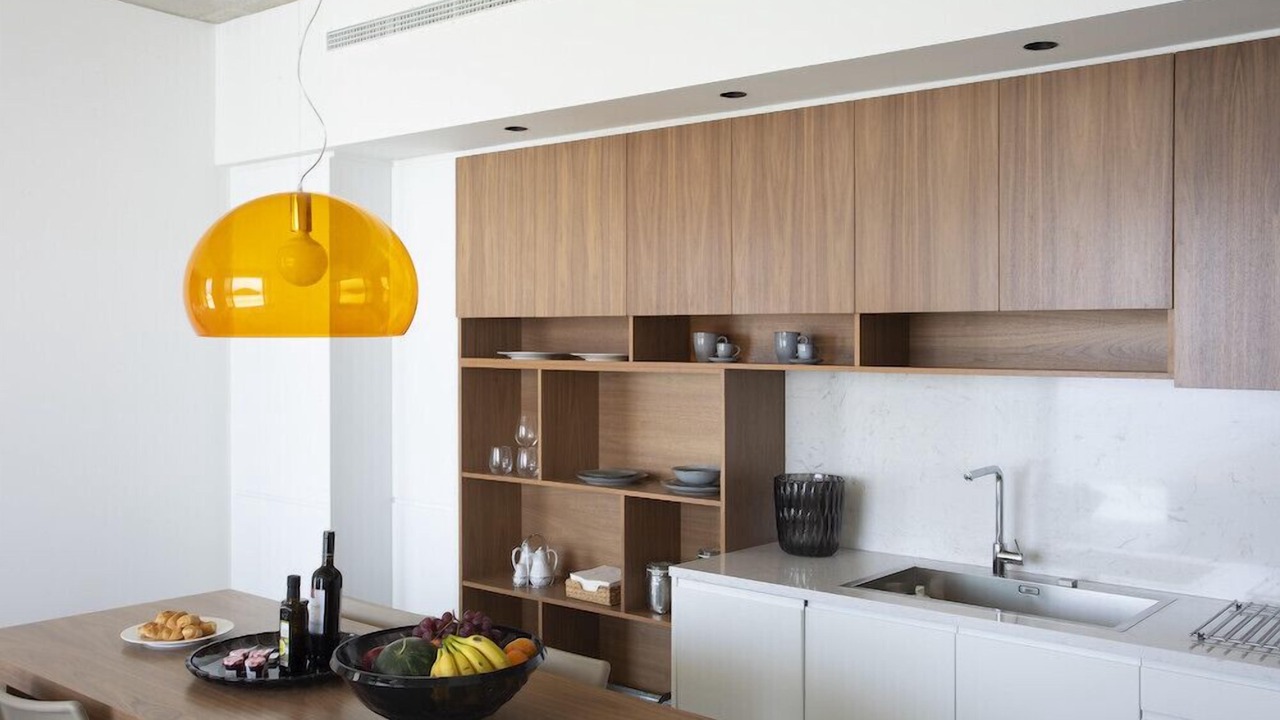 Photo of Kitchen in Evgiros