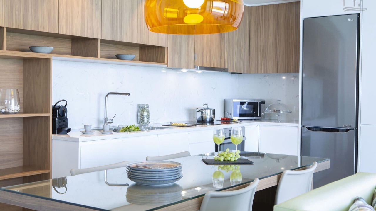 Photo of Kitchen in Evgiros