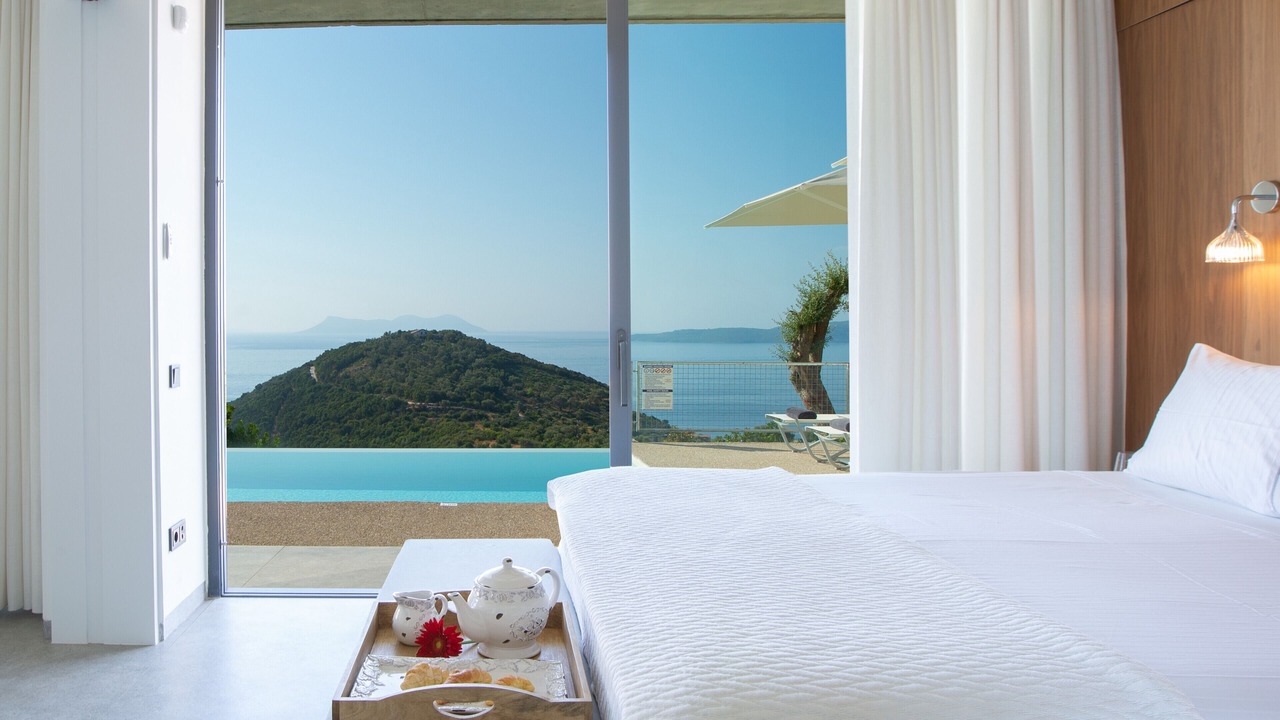 Photo of Bedroom in Evgiros