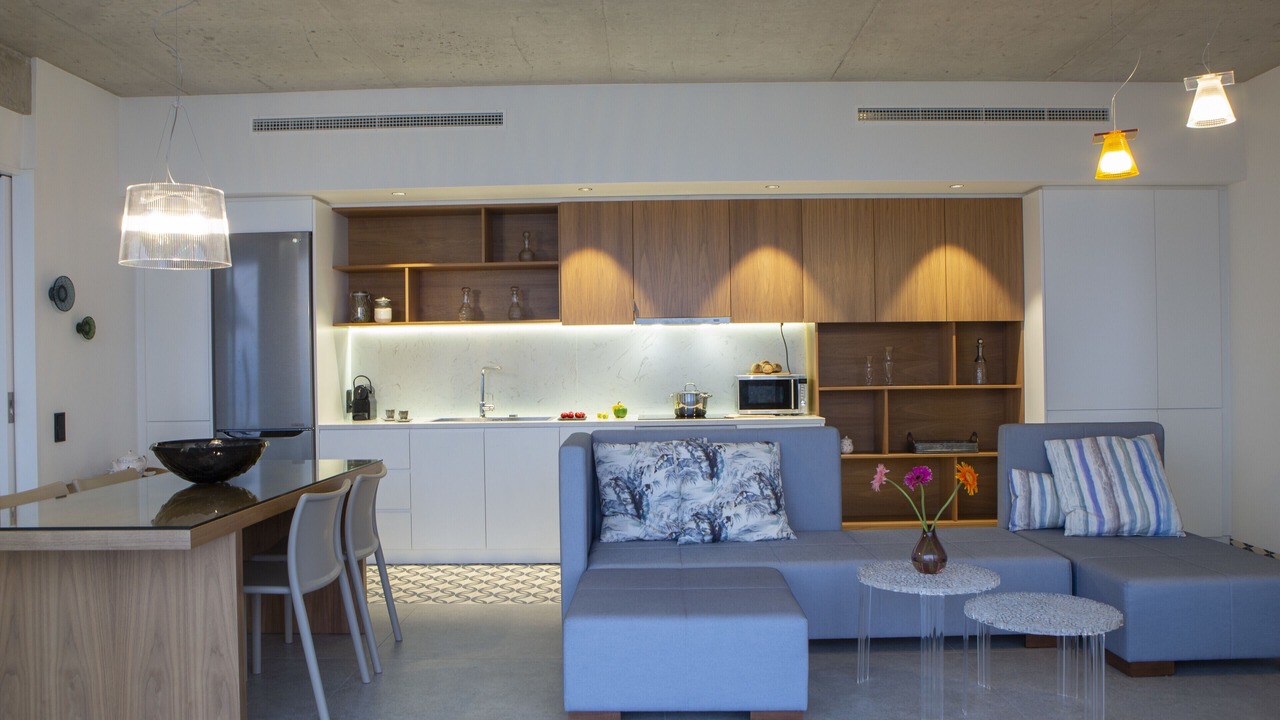Photo of Livingroom in Evgiros