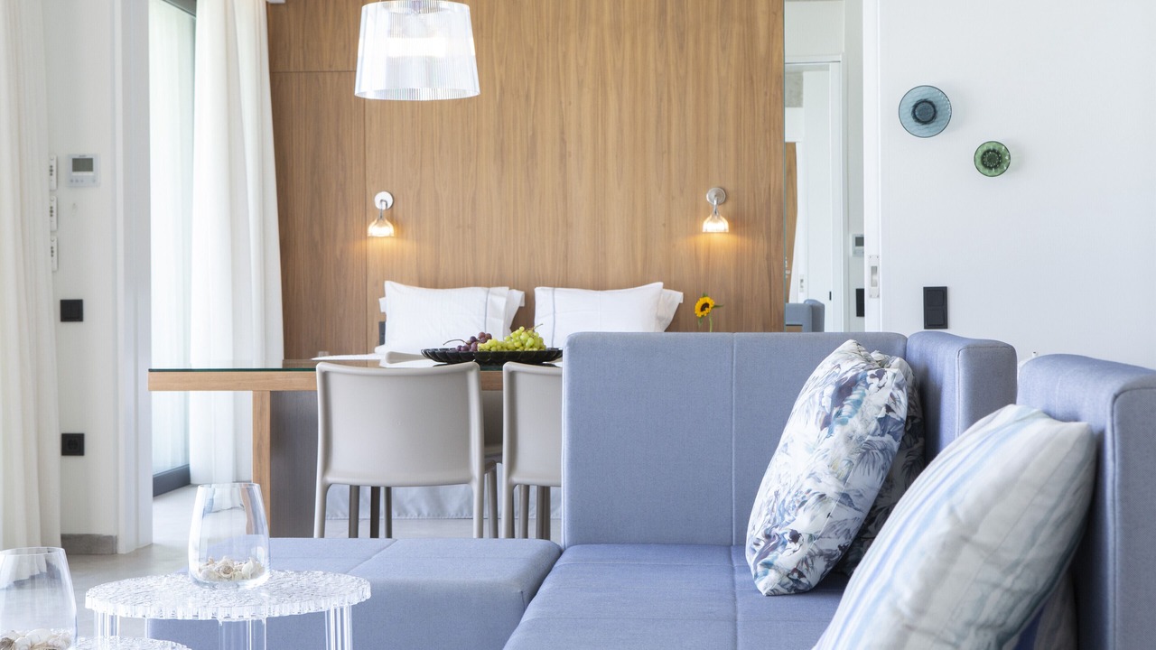 Photo of Livingroom in Evgiros