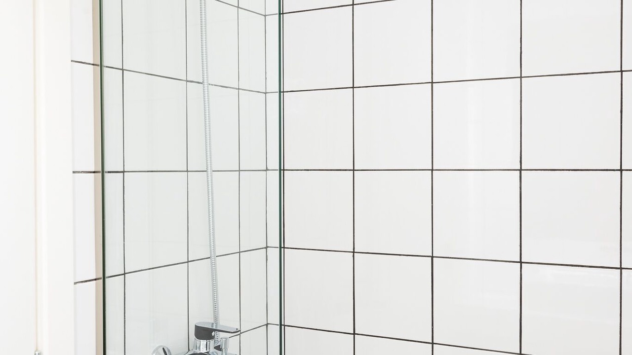 Photo of Bathroom in Kerameikos