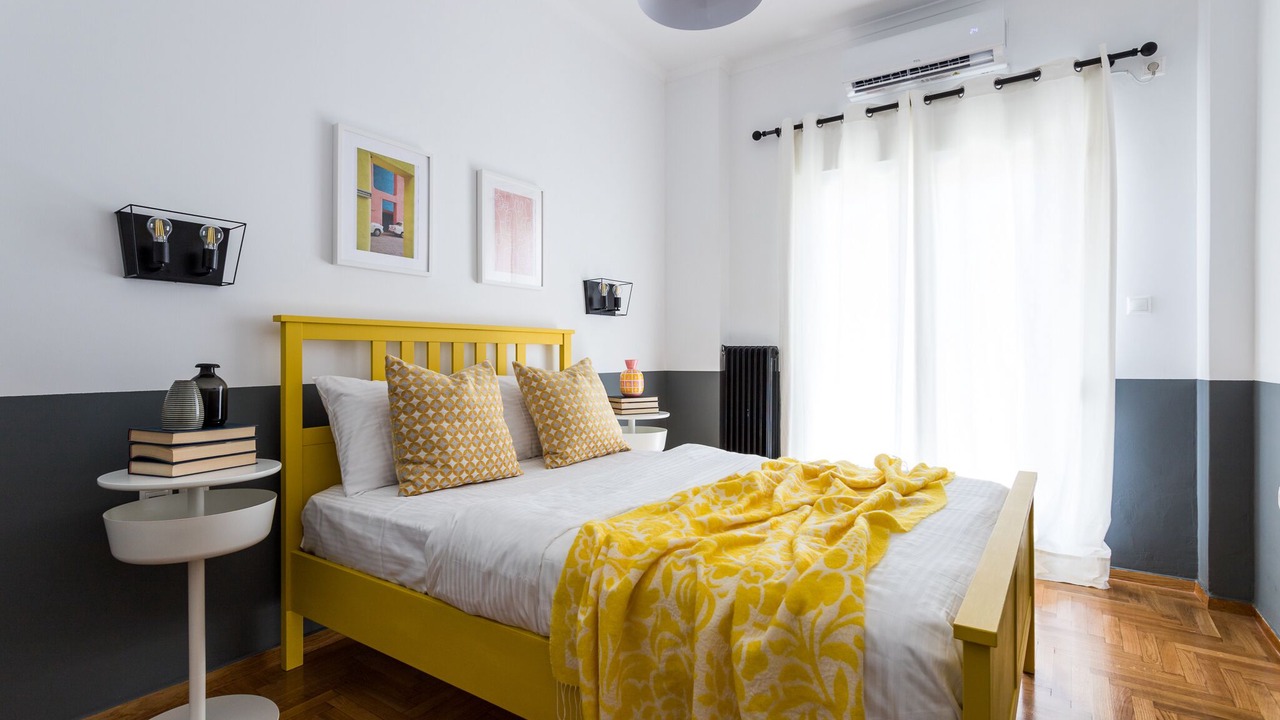 Photo of Bedroom in Kerameikos