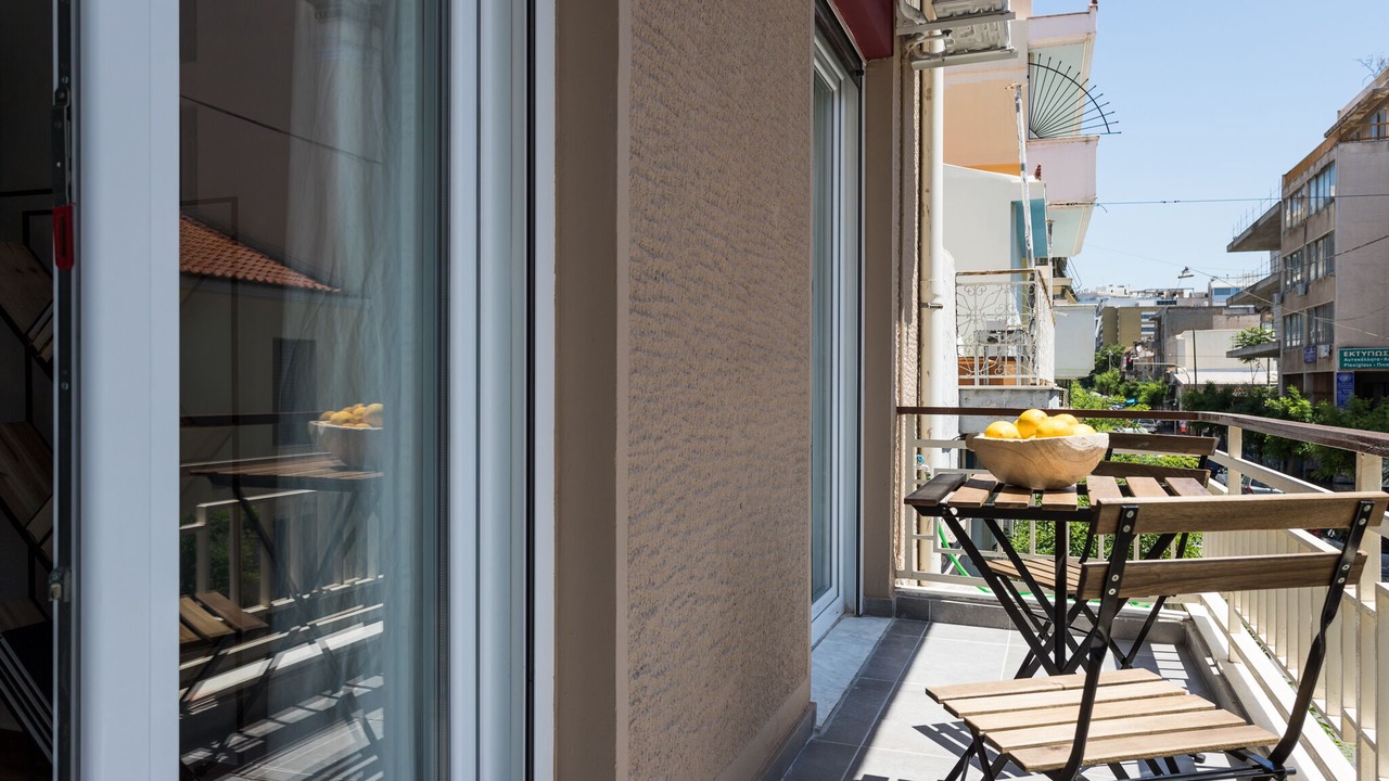 Photo of Outdoor in Kerameikos