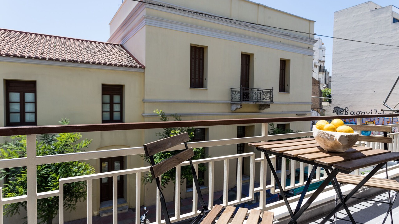 Photo of Outdoor in Kerameikos