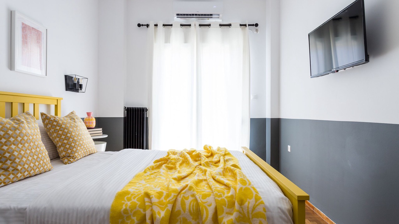 Photo of Bedroom in Kerameikos